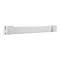 Cambro EXPCT14480 Camshelving® Elements XTRA Shelf Top Connector Unit - 14''