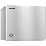Hoshizaki F-2001MWJ 30" Water Cooled Modular Flake Ice Machine - 208-230V; 1 Phase; 2043 lb.