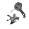 Maxx Cold F0140C100 Condenser Fan Motor (Ccw)