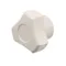 Frosty Factory F0262 Knob, Face Plate