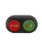 Univex F3040723 Switch On/Off