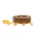 Univex F4080223 8512 Bronze Gear 30 Th W/ 6 Cplng