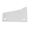 Univex F4090388 Deflecter