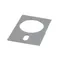 Wells F6-43899 Cover, Door Pin