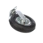 Seco Select F65026 Caster: 8 In Swivel - No Brk
