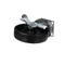 Seco Select F65040 Caster:5 In Swivel W/Brk