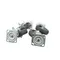 Seco Select F65121 Casters - 4/Set
