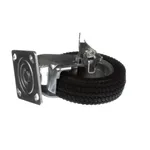 Seco Select F65122 Caster W/ Brake