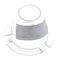 Scotsman F660675-00 Spout