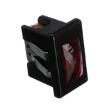 Seco Select F70004 115v Pilot Light Heat Sqr