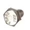 Cleveland FA11255 Hex Bolt (18-8 S/S) 1/4-20x3/8