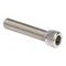 Cleveland FA19177 Set Screw; 5/16-24 X 1 (Black)