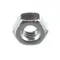 Cleveland FA20008 Hex Nut; #1/4-20 Zinc Plated