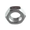 Cleveland FA20047 Jam Nut; 5/16-24 Plated