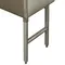 Advance Tabco FC-SS-1824 Sink Leg and Cross Bracing Set