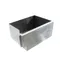 Doyon Baking Equipment FC180091 Ss Gear Box Cover