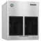 Hoshizaki FD-650MAJ-C Slim Line Series 22" Air Cooled Modular Cubelet Ice Machine - 115V; 1 Phase; 634 lb.