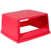 FG256V00RED Rubbermaid