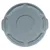 FG260900GRAY Rubbermaid