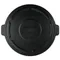 Rubbermaid® FG261960BLA BRUTE 20 Gallon Black Round Trash Can Lid