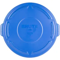 FG263100BLUE Rubbermaid