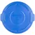 FG263100BLUE Rubbermaid