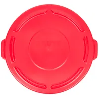 FG263100RED Rubbermaid