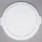 Rubbermaid® FG263100WHT BRUTE 32 Gallon White Round Trash Can Lid