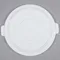 Rubbermaid® FG264560WHT BRUTE 44 Gallon White Round Trash Can Lid