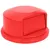 FG264788RED Rubbermaid