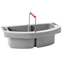 FG264900GRAY Rubbermaid
