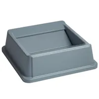 FG266400GRAY Rubbermaid