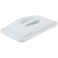 FG268888LGRAY Rubbermaid