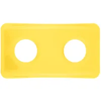 FG269288YEL Rubbermaid