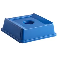 FG279100DBLUE Rubbermaid