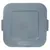 FG352700GRAY Rubbermaid