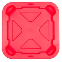 FG352900RED Rubbermaid