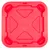 FG352900RED Rubbermaid