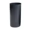 Rubbermaid® FG355000GRAY Gray Round Rigid Plastic Liner for FG818088, FG818488, FG818588 Containers 12 Gallon