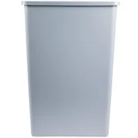 FG395800GRAY Rubbermaid