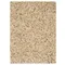 Rubbermaid® FG400300ROCK River Rock Aggregate Panel for FG397000, FG397001, FG397088, FG397100, and FG397200 Landmark Series Classic Containers