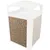 FG400400ROCK Rubbermaid