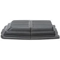 FG9T2200BLA Rubbermaid