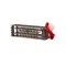 Meister Cook FH-23-HA-750 Heater Assembly (750 Watt)