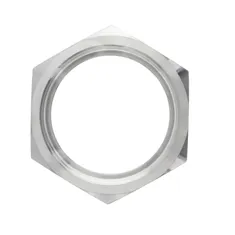 Cleveland FI05180-2 Hx Nt;3" Acme Thrd 304