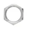 Cleveland FI05180-2 Hx Nt;3" Acme Thrd 304