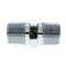 Cleveland FI05271-6 Hex Nipple 1/2 Chrmd Fi05271-3