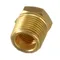 Cleveland FK02594 Bushing;Hex;3/8x1/4;Br