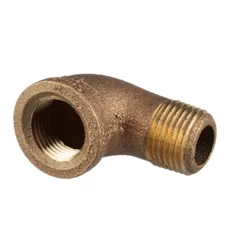 Cleveland FK05253 Kit-Elbow, 90 Deg. 1/2 In, Br