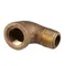 Cleveland FK05253 Kit-Elbow, 90 Deg. 1/2 In, Br